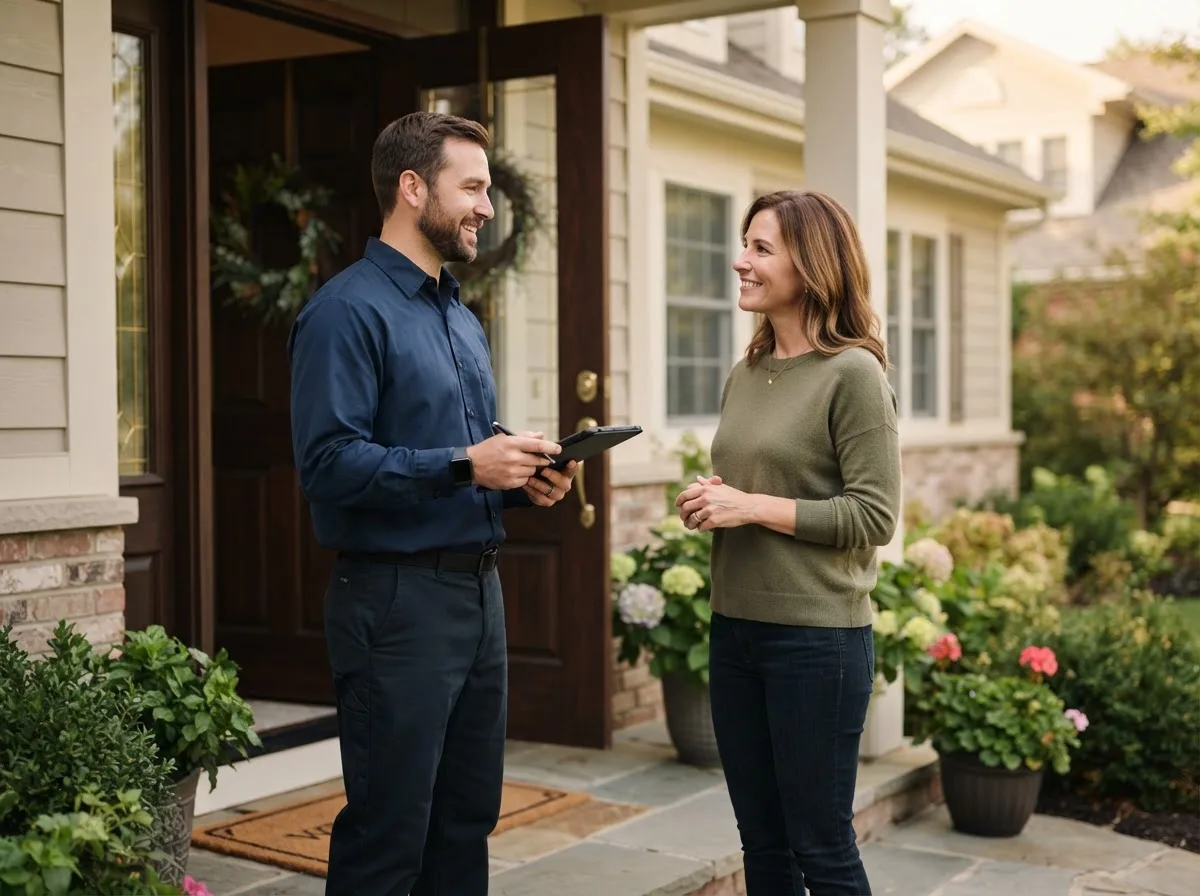Water damage restoration FAQs for Springport, IN